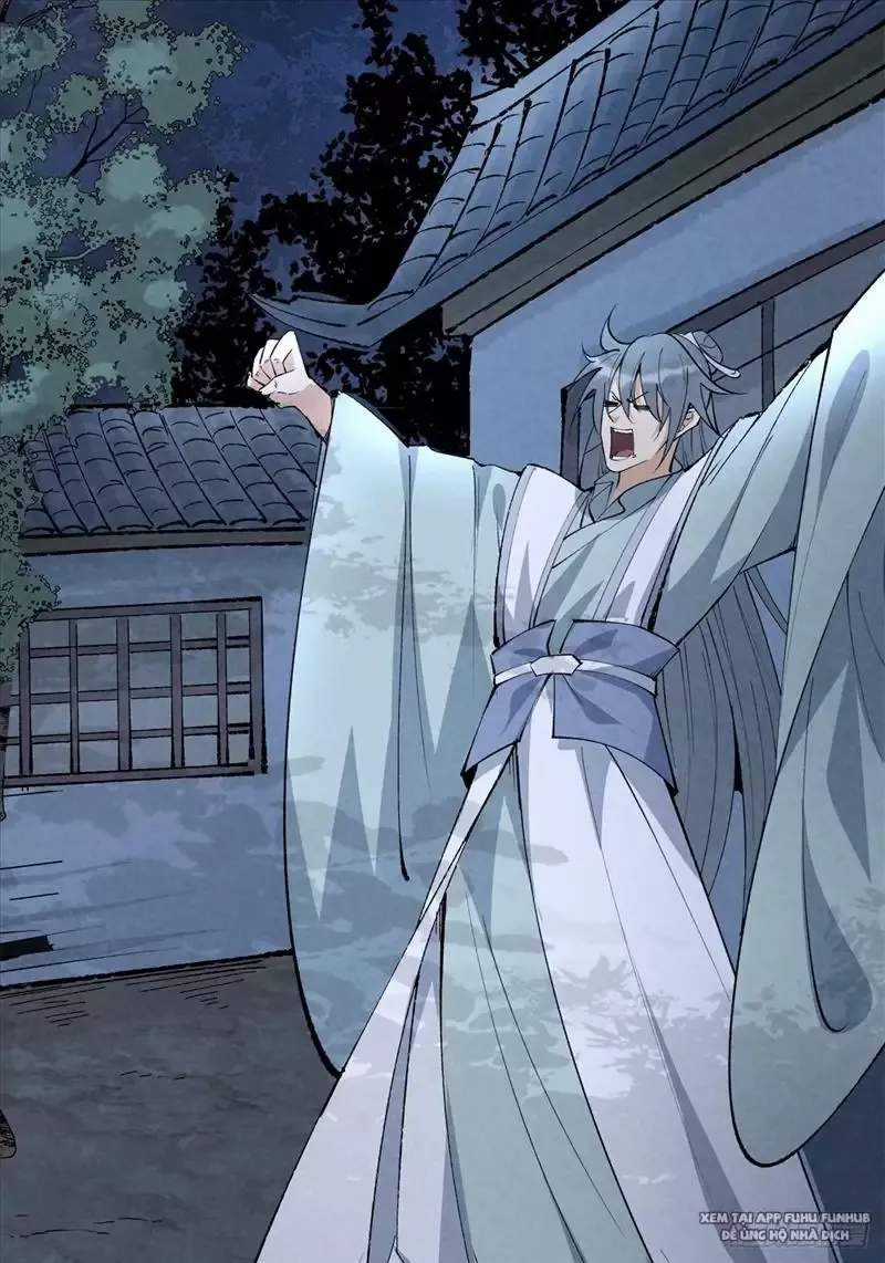 Trở Thành Tiên Bắt Đầu Từ Việc Xuyên Không Thành... Heo Chapter 5 trang 47