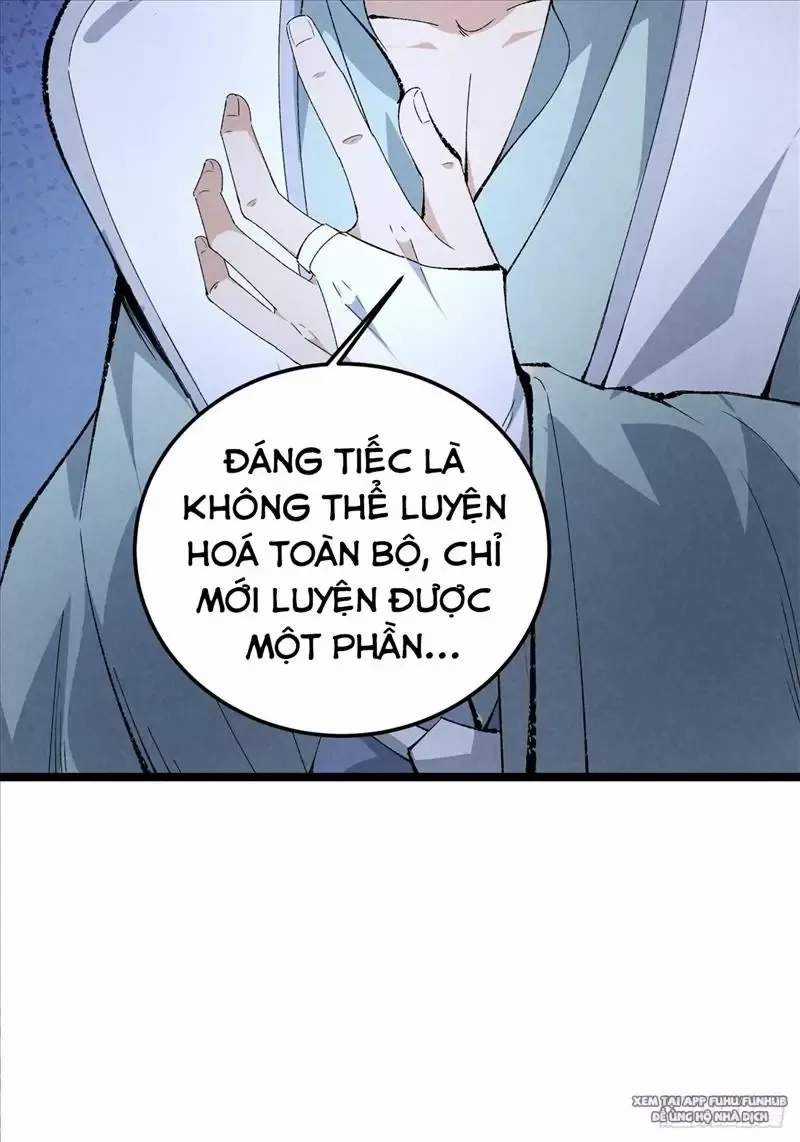 Trở Thành Tiên Bắt Đầu Từ Việc Xuyên Không Thành... Heo Chapter 5 trang 50
