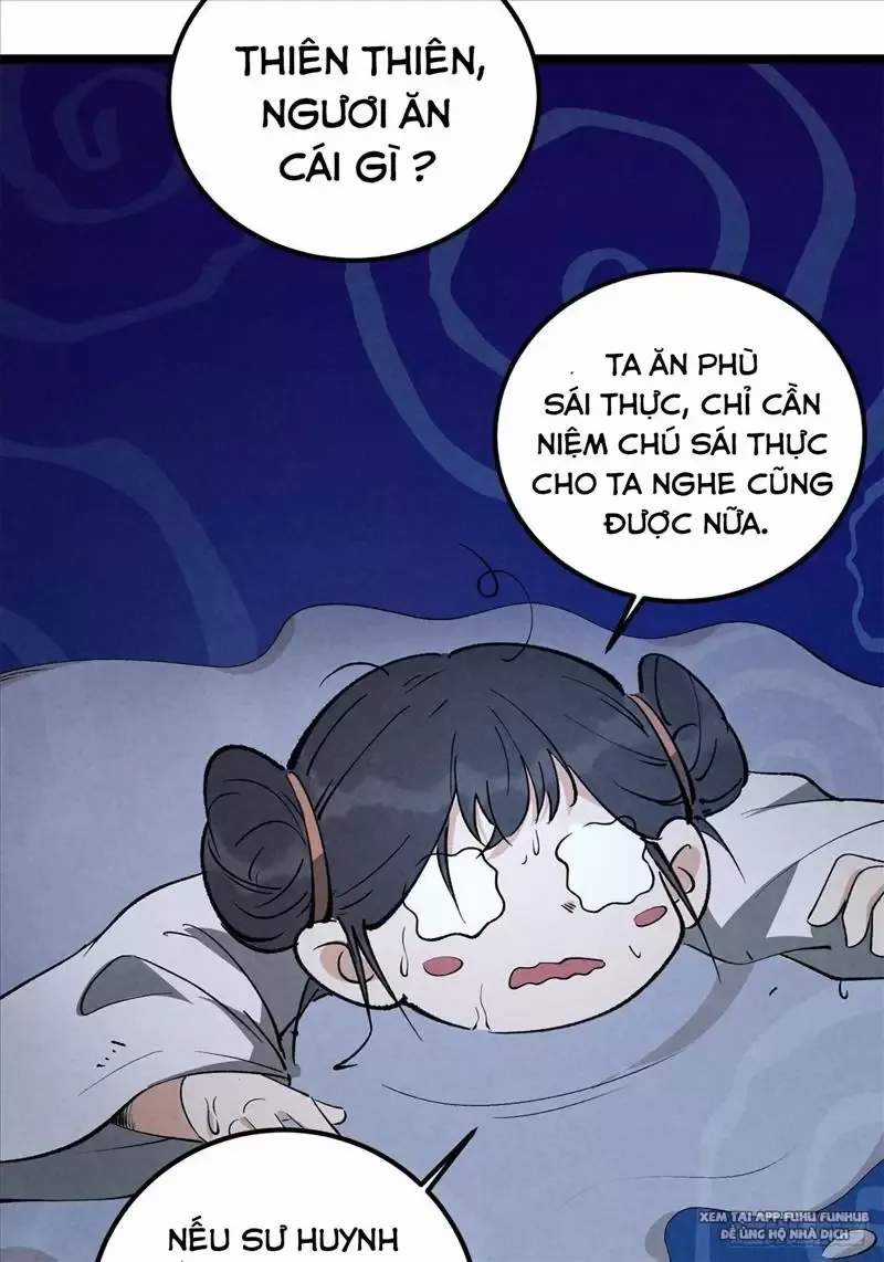 Trở Thành Tiên Bắt Đầu Từ Việc Xuyên Không Thành... Heo Chapter 5 trang 53