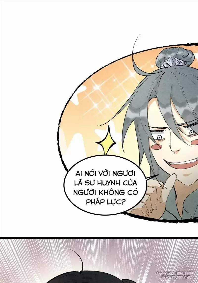 Trở Thành Tiên Bắt Đầu Từ Việc Xuyên Không Thành... Heo Chapter 5 trang 55