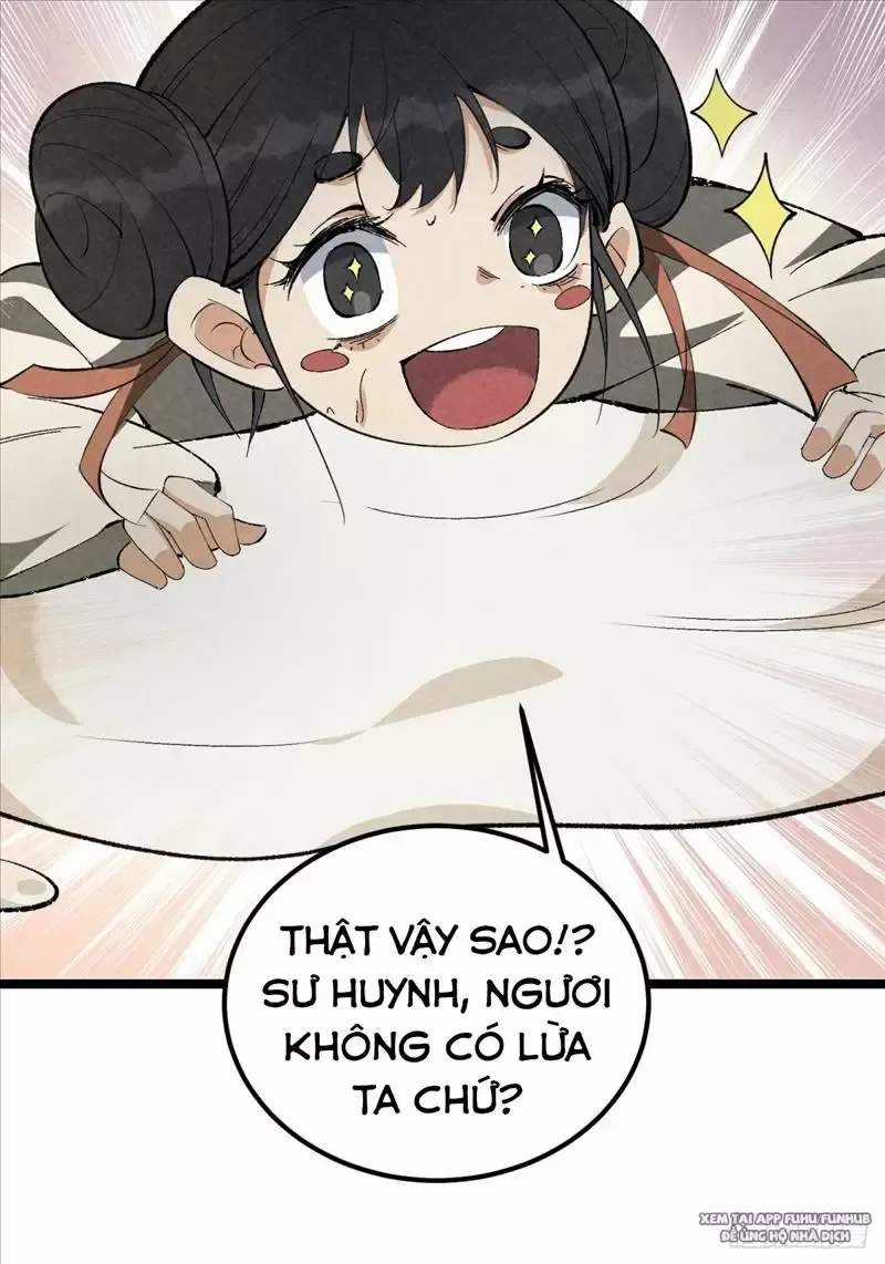 Trở Thành Tiên Bắt Đầu Từ Việc Xuyên Không Thành... Heo Chapter 5 trang 56