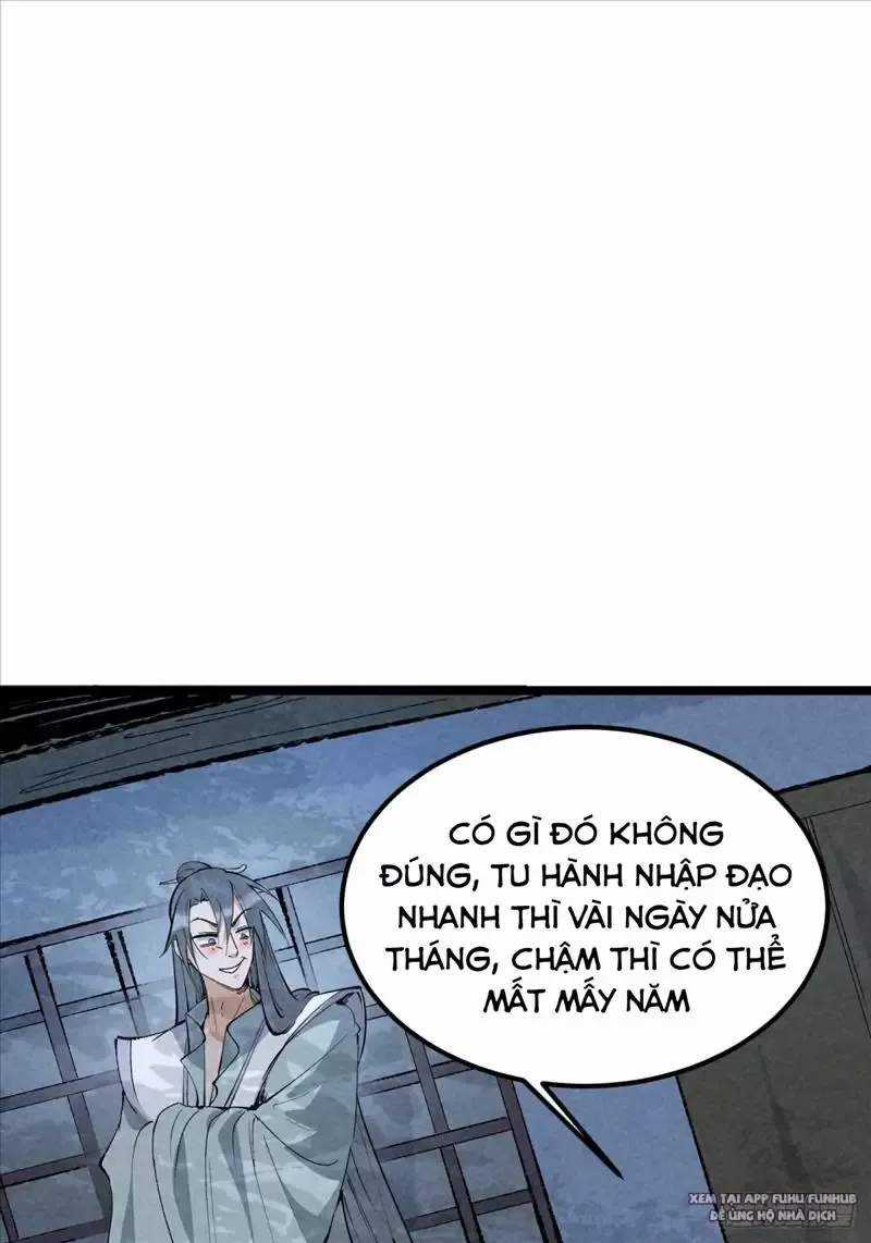 Trở Thành Tiên Bắt Đầu Từ Việc Xuyên Không Thành... Heo Chapter 5 trang 57