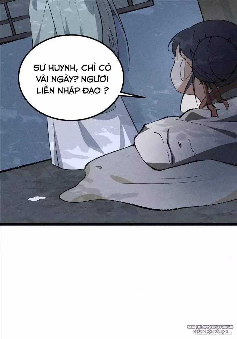 Trở Thành Tiên Bắt Đầu Từ Việc Xuyên Không Thành... Heo Chapter 5 trang 58