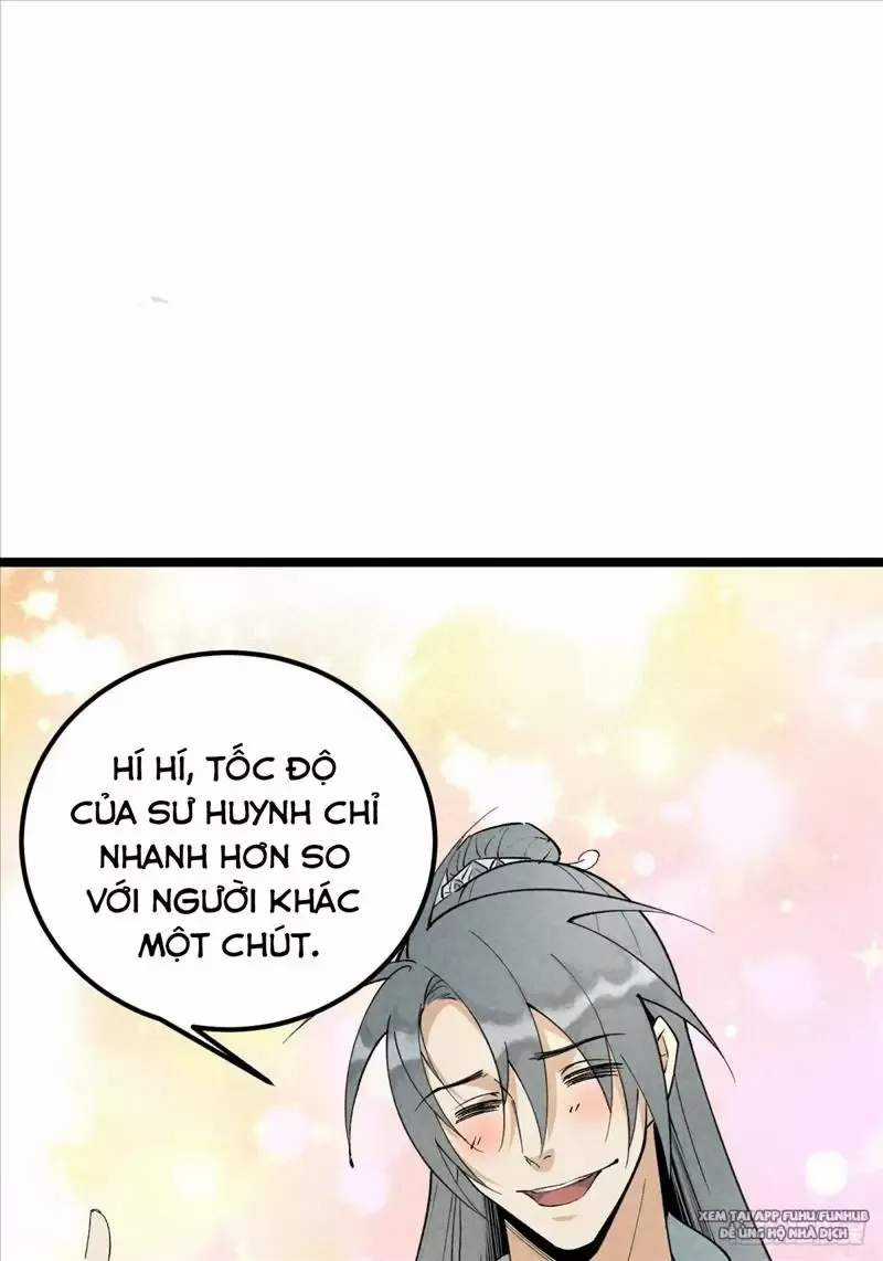 Trở Thành Tiên Bắt Đầu Từ Việc Xuyên Không Thành... Heo Chapter 5 trang 59