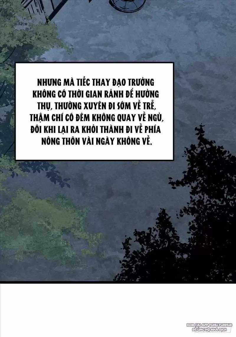 Trở Thành Tiên Bắt Đầu Từ Việc Xuyên Không Thành... Heo Chapter 5 trang 8