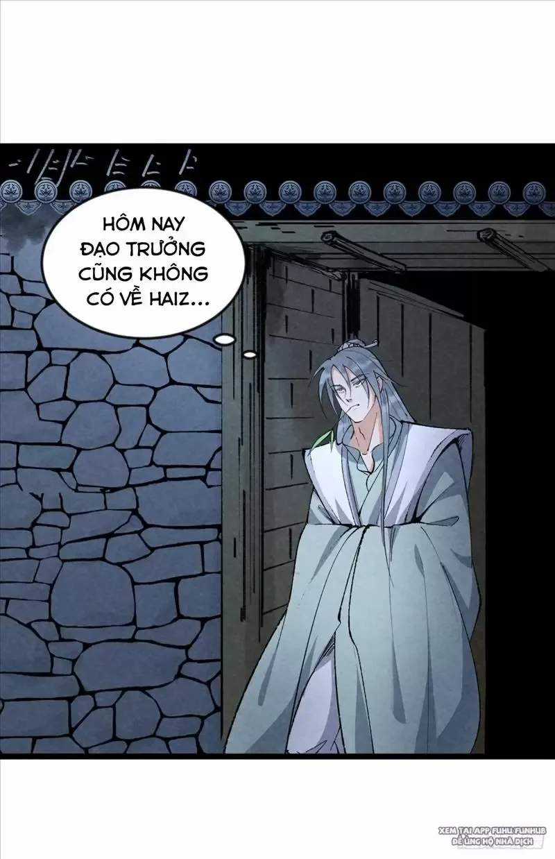 Trở Thành Tiên Bắt Đầu Từ Việc Xuyên Không Thành... Heo Chapter 5 trang 9