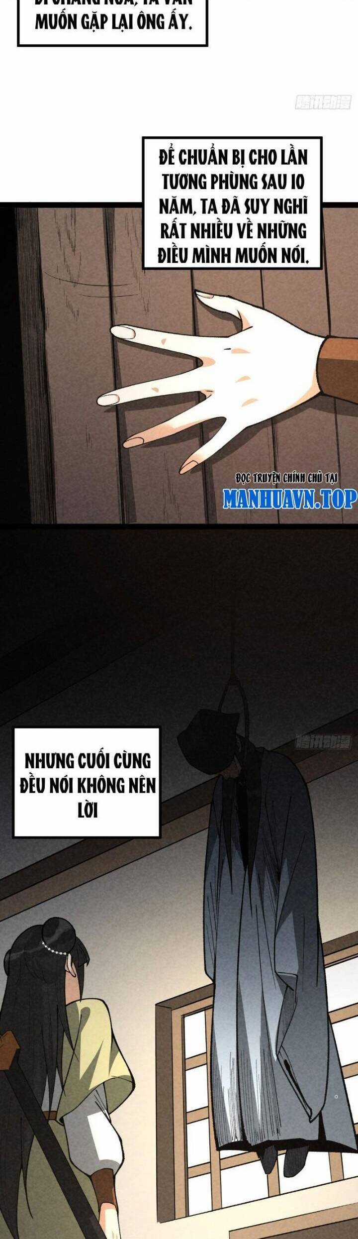 Trở Thành Tiên Bắt Đầu Từ Việc Xuyên Không Thành... Heo Chapter 50 trang 13