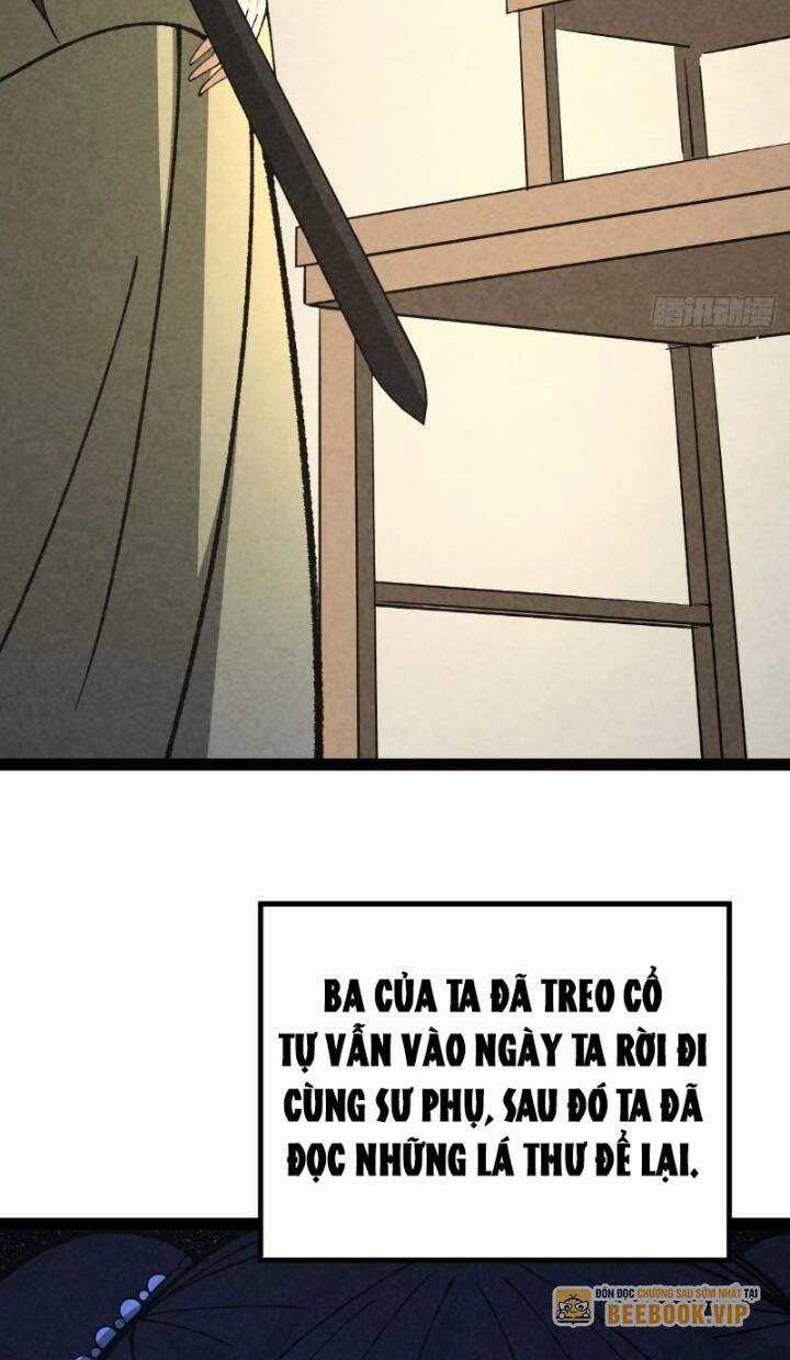 Trở Thành Tiên Bắt Đầu Từ Việc Xuyên Không Thành... Heo Chapter 50 trang 14