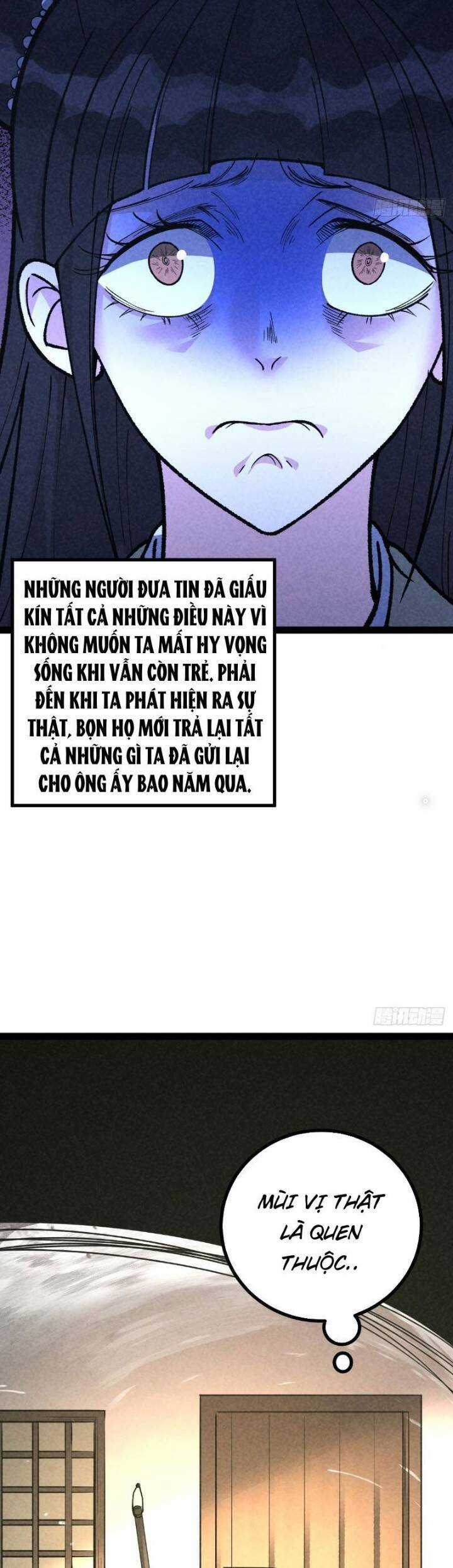 Trở Thành Tiên Bắt Đầu Từ Việc Xuyên Không Thành... Heo Chapter 50 trang 15