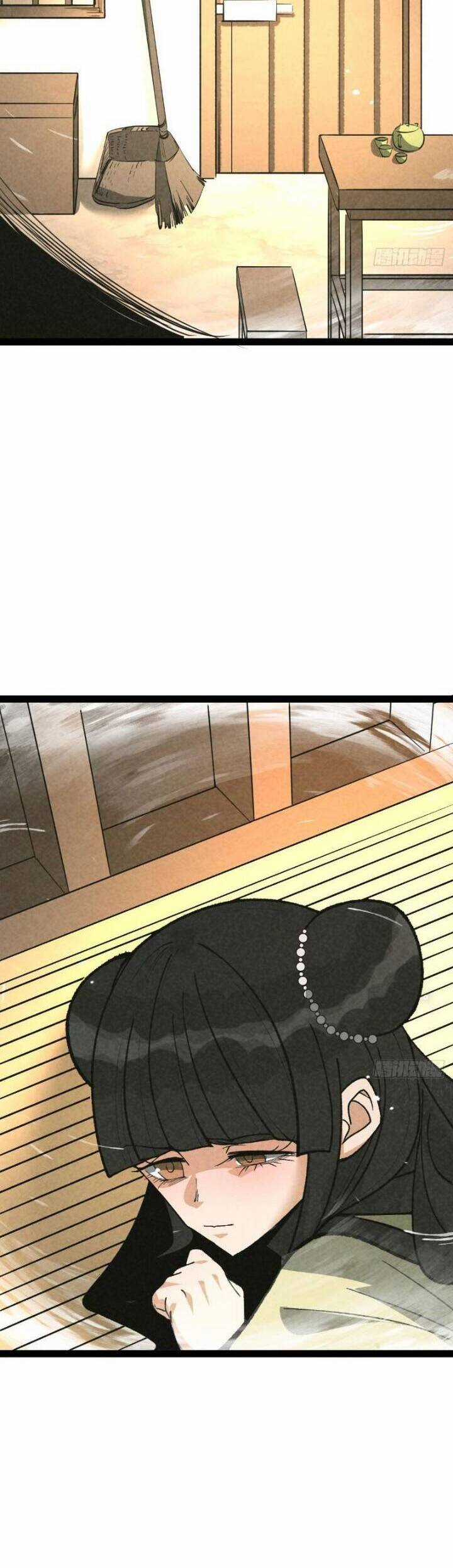 Trở Thành Tiên Bắt Đầu Từ Việc Xuyên Không Thành... Heo Chapter 50 trang 16