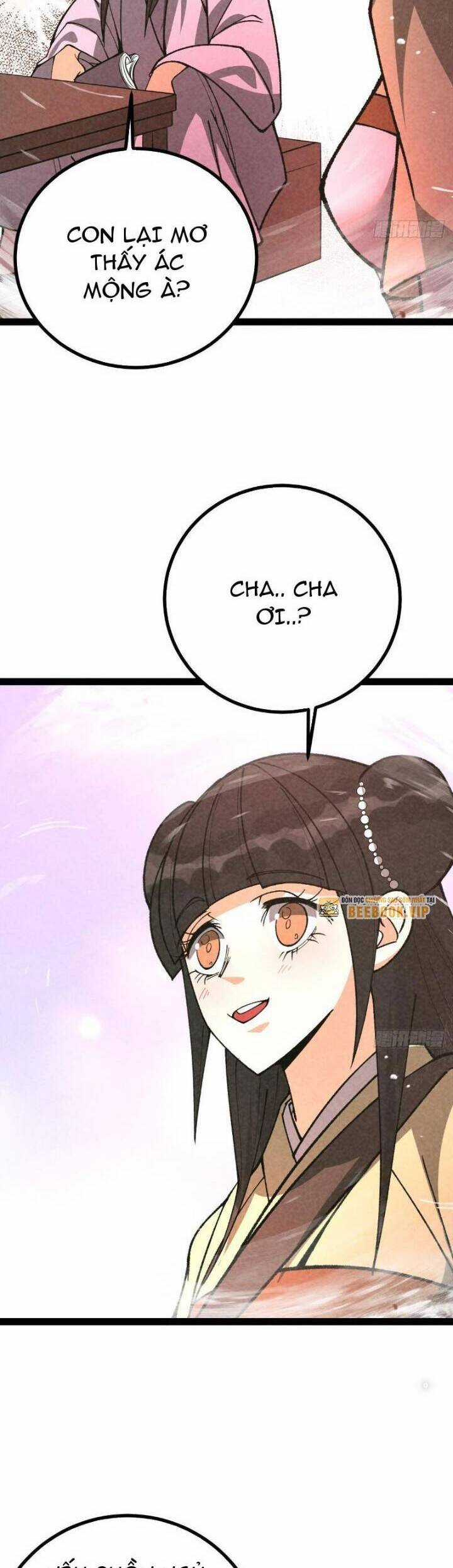 Trở Thành Tiên Bắt Đầu Từ Việc Xuyên Không Thành... Heo Chapter 50 trang 18