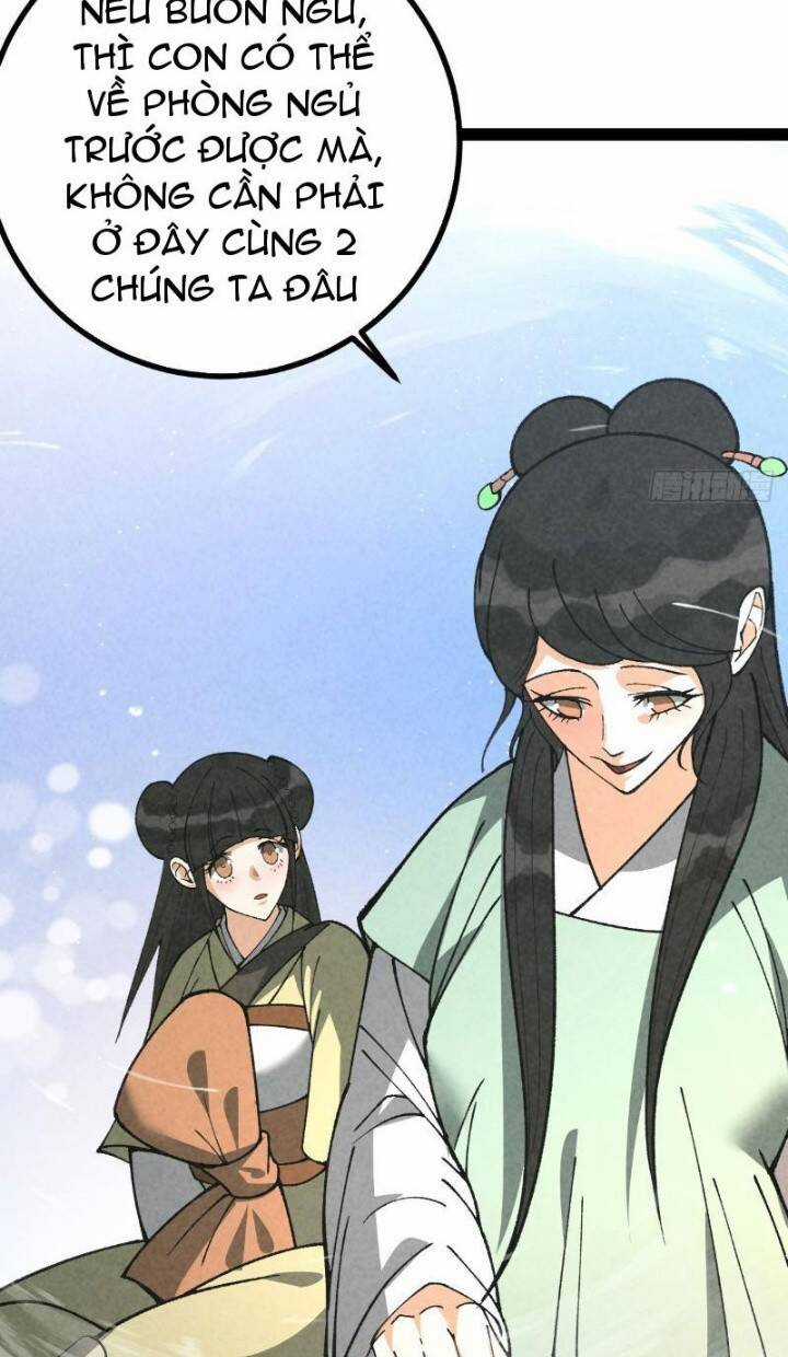 Trở Thành Tiên Bắt Đầu Từ Việc Xuyên Không Thành... Heo Chapter 50 trang 19