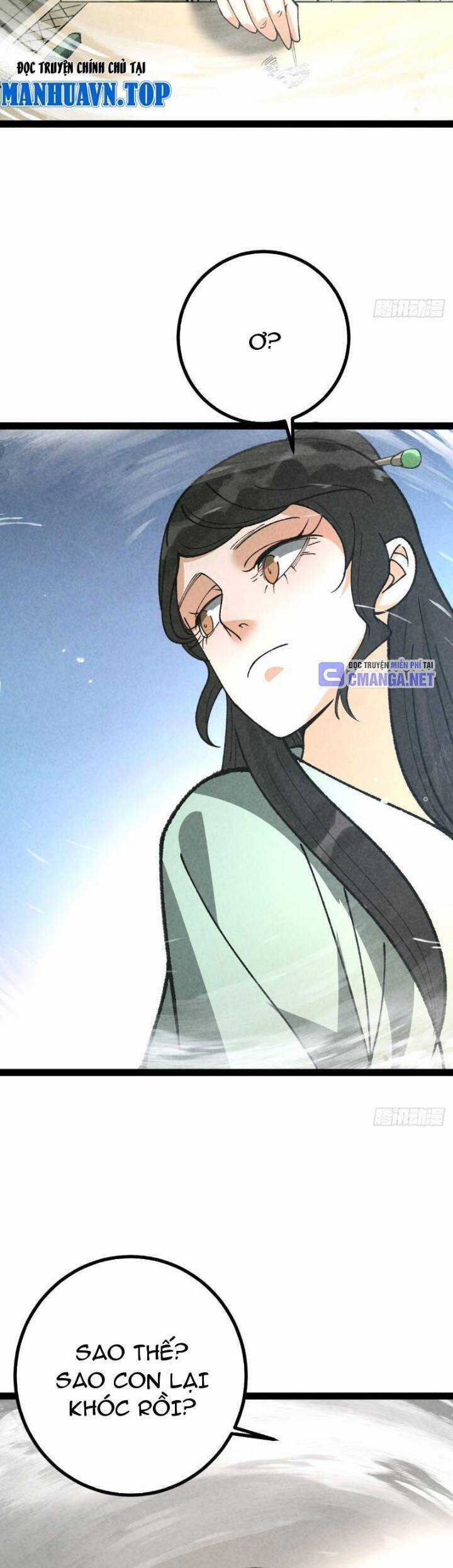 Trở Thành Tiên Bắt Đầu Từ Việc Xuyên Không Thành... Heo Chapter 50 trang 20