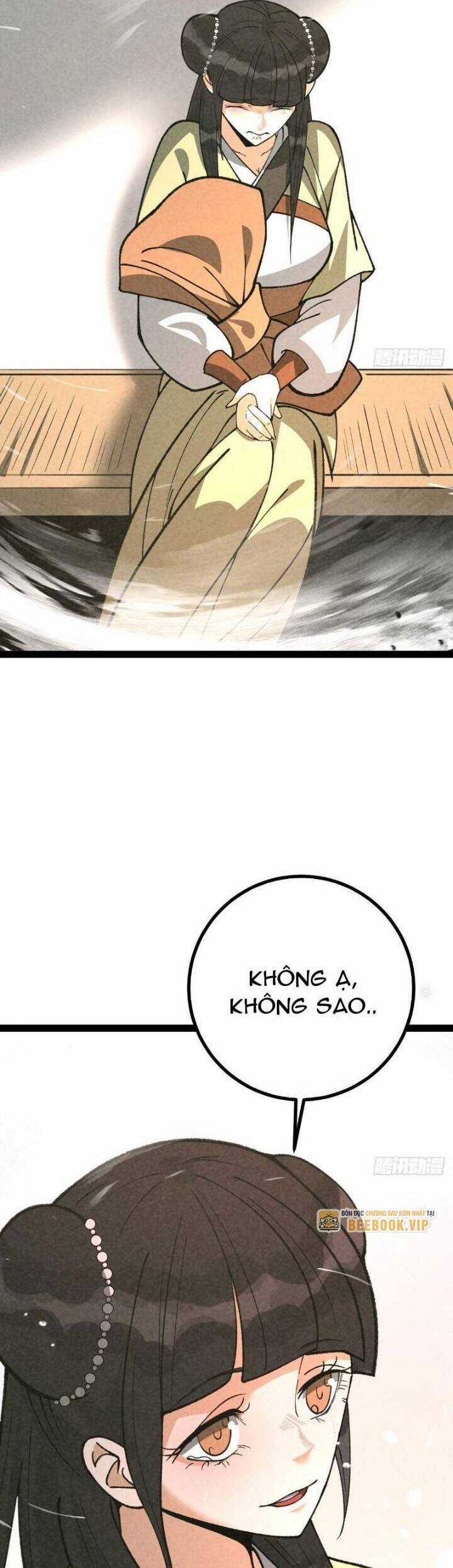 Trở Thành Tiên Bắt Đầu Từ Việc Xuyên Không Thành... Heo Chapter 50 trang 21