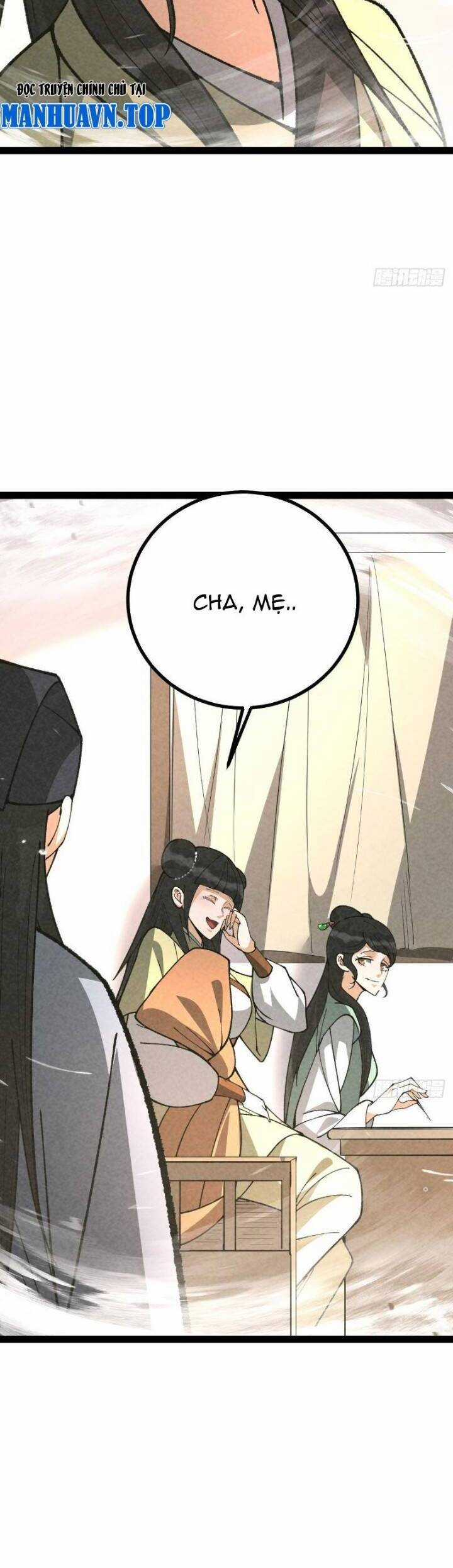 Trở Thành Tiên Bắt Đầu Từ Việc Xuyên Không Thành... Heo Chapter 50 trang 22