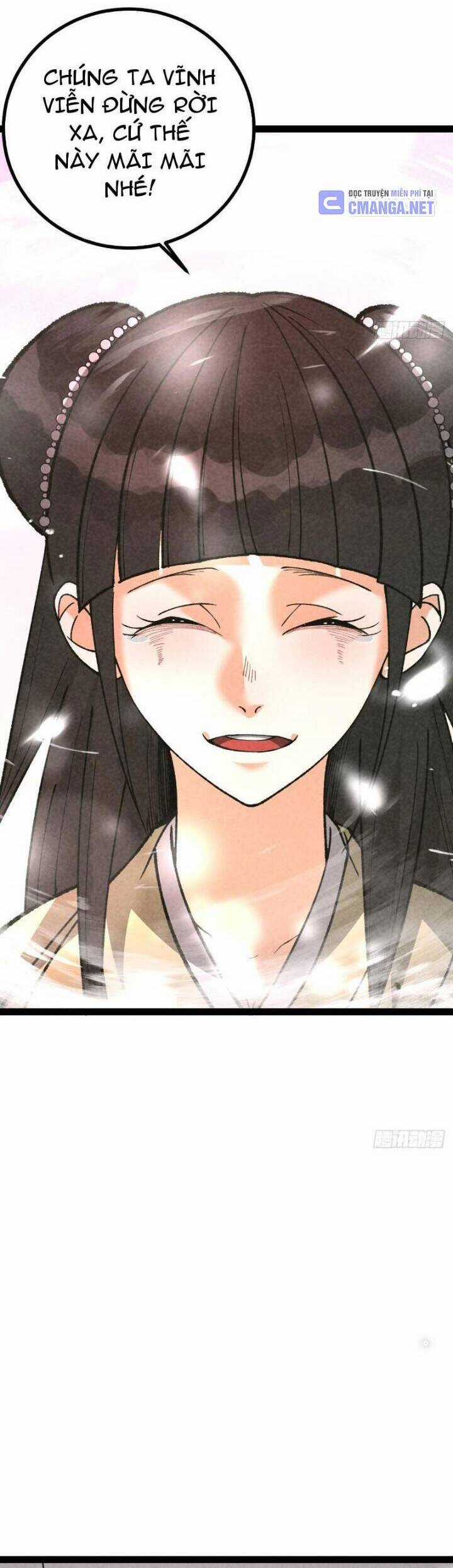 Trở Thành Tiên Bắt Đầu Từ Việc Xuyên Không Thành... Heo Chapter 50 trang 23