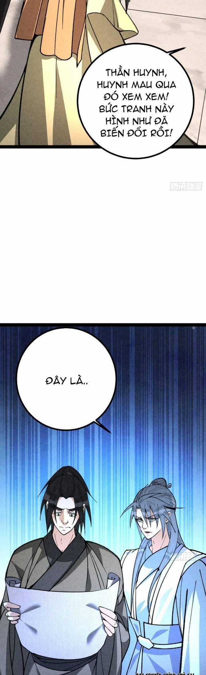 Trở Thành Tiên Bắt Đầu Từ Việc Xuyên Không Thành... Heo Chapter 50 trang 25