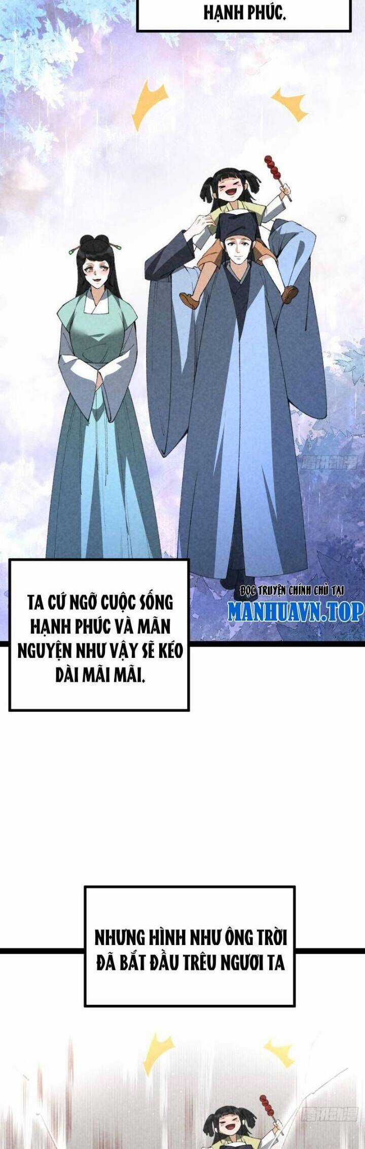 Trở Thành Tiên Bắt Đầu Từ Việc Xuyên Không Thành... Heo Chapter 50 trang 3