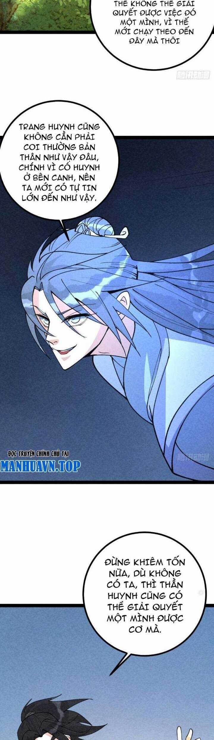 Trở Thành Tiên Bắt Đầu Từ Việc Xuyên Không Thành... Heo Chapter 51 trang 13