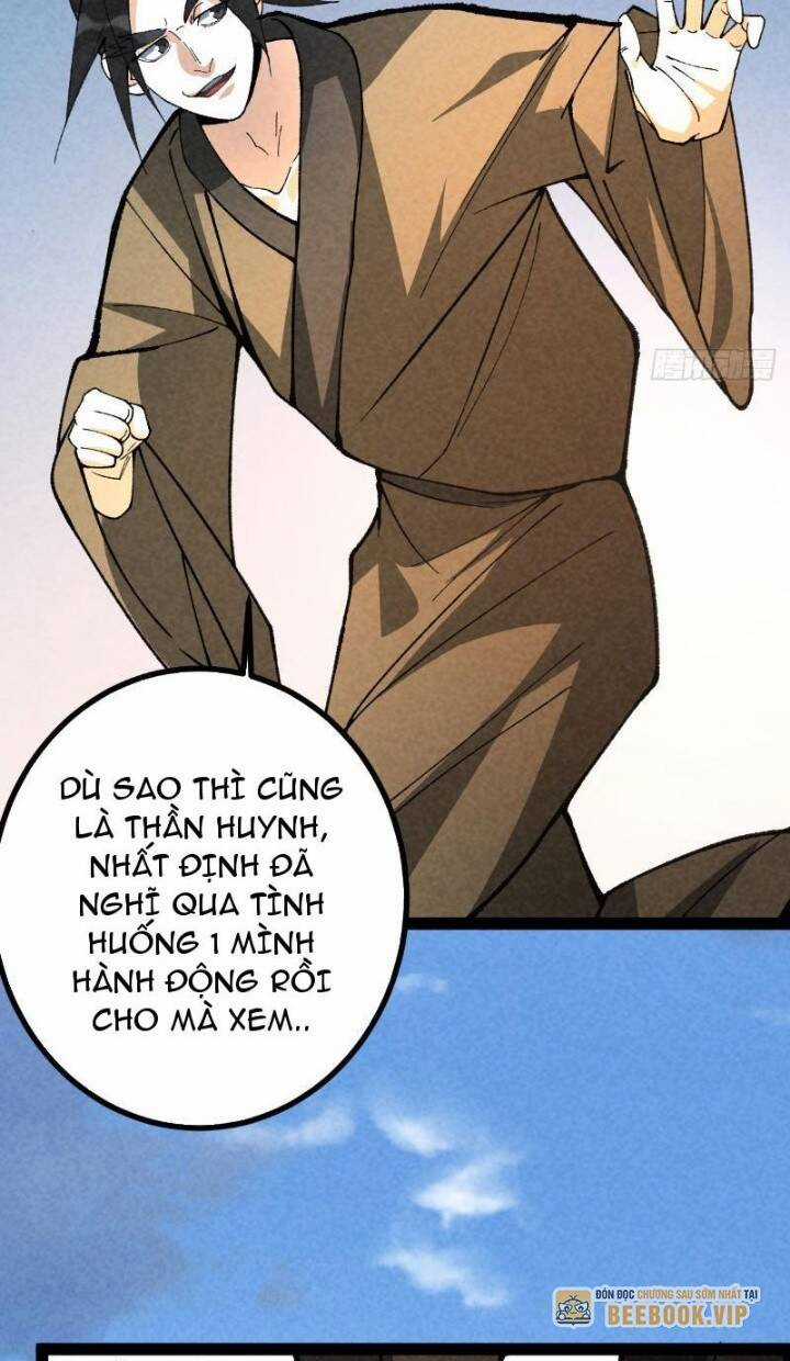 Trở Thành Tiên Bắt Đầu Từ Việc Xuyên Không Thành... Heo Chapter 51 trang 14