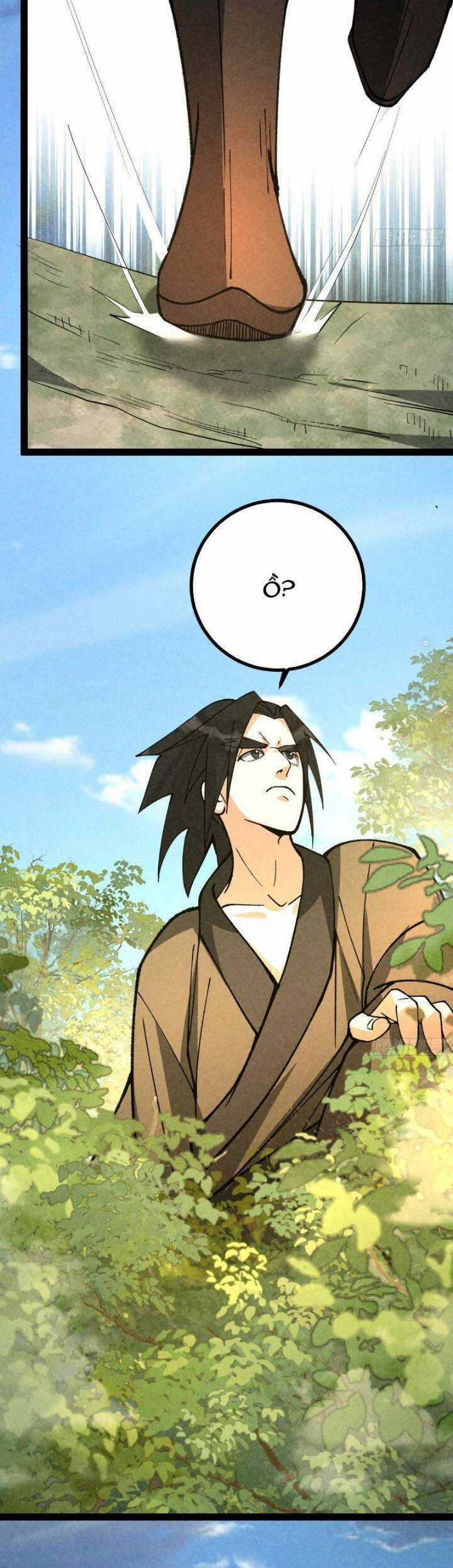 Trở Thành Tiên Bắt Đầu Từ Việc Xuyên Không Thành... Heo Chapter 51 trang 15