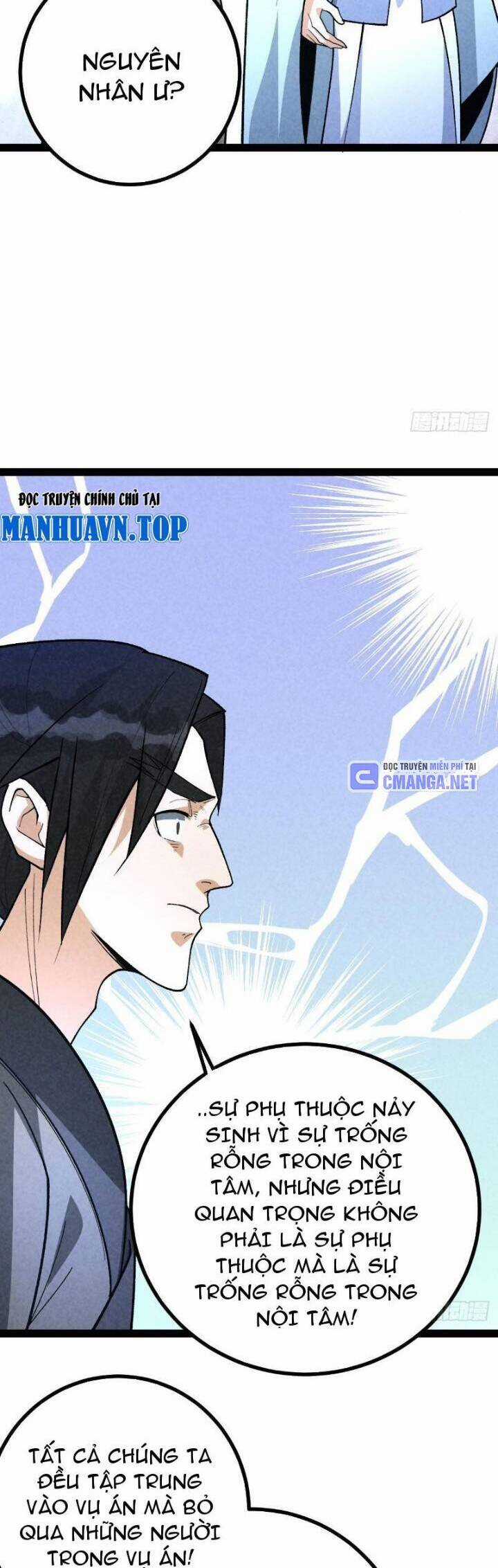 Trở Thành Tiên Bắt Đầu Từ Việc Xuyên Không Thành... Heo Chapter 51 trang 2