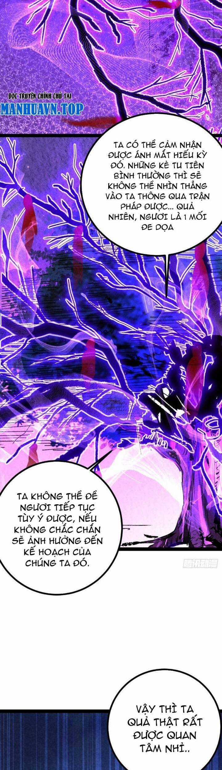 Trở Thành Tiên Bắt Đầu Từ Việc Xuyên Không Thành... Heo Chapter 51 trang 20