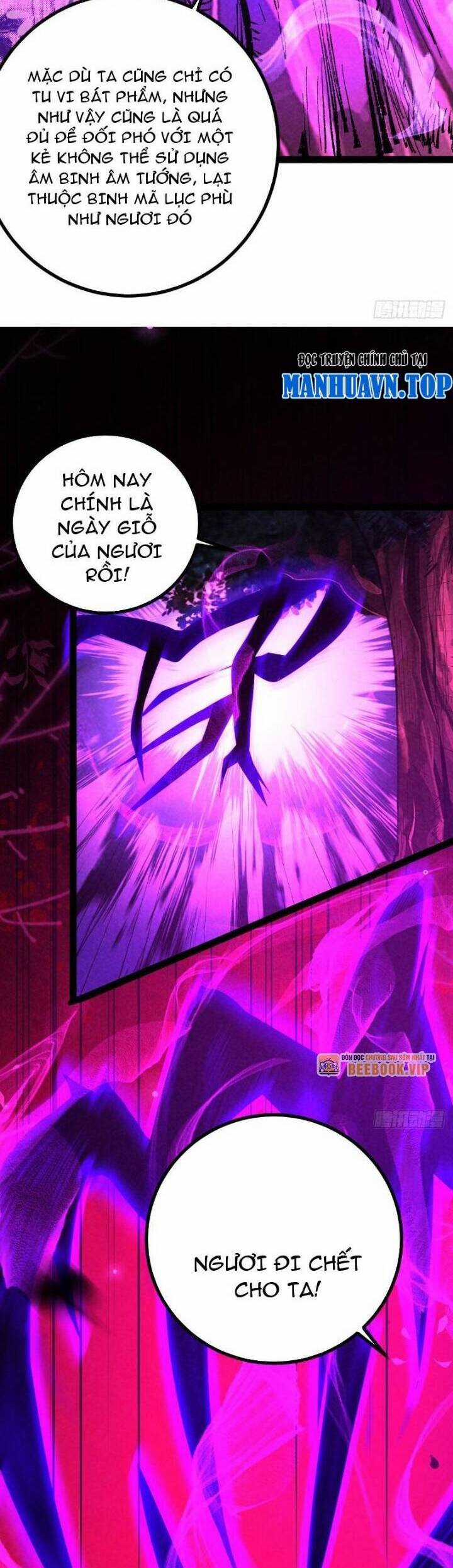 Trở Thành Tiên Bắt Đầu Từ Việc Xuyên Không Thành... Heo Chapter 51 trang 22