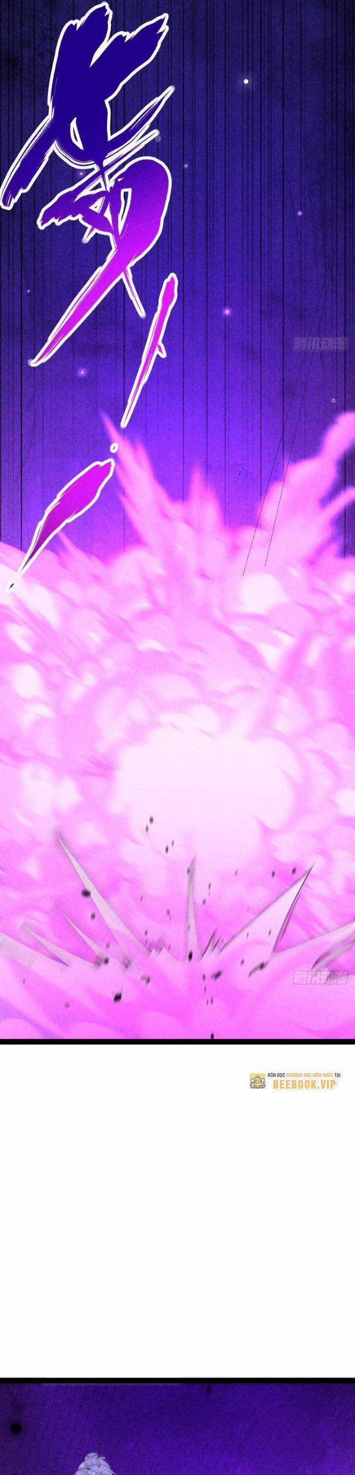 Trở Thành Tiên Bắt Đầu Từ Việc Xuyên Không Thành... Heo Chapter 51 trang 25