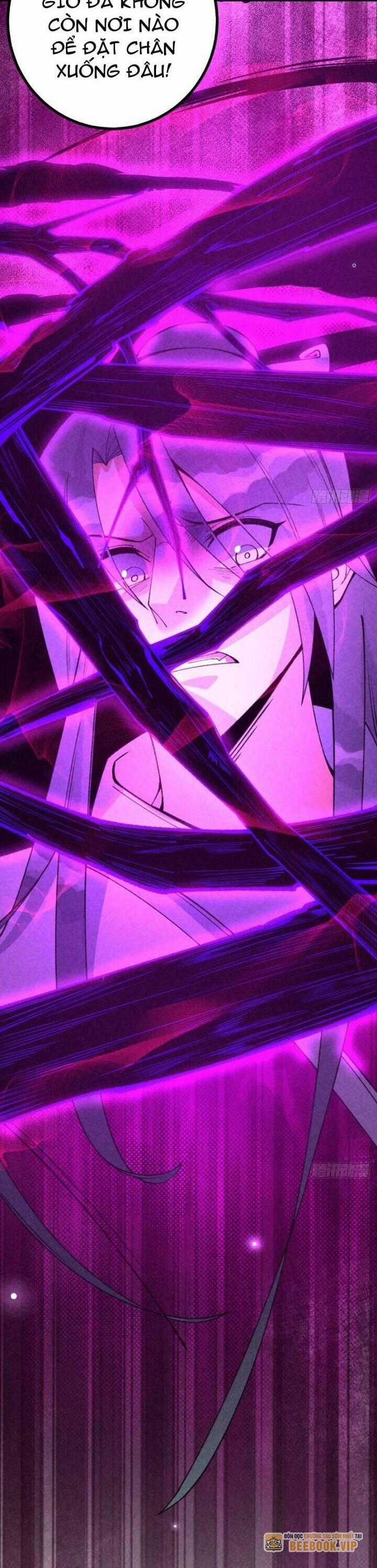 Trở Thành Tiên Bắt Đầu Từ Việc Xuyên Không Thành... Heo Chapter 51 trang 27