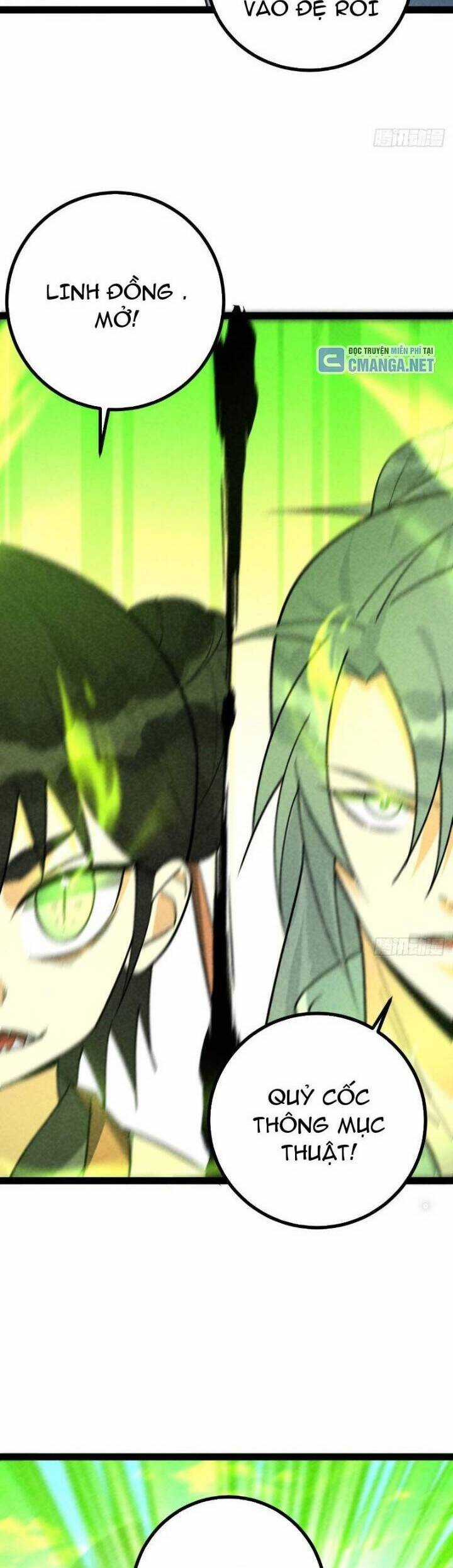 Trở Thành Tiên Bắt Đầu Từ Việc Xuyên Không Thành... Heo Chapter 51 trang 7