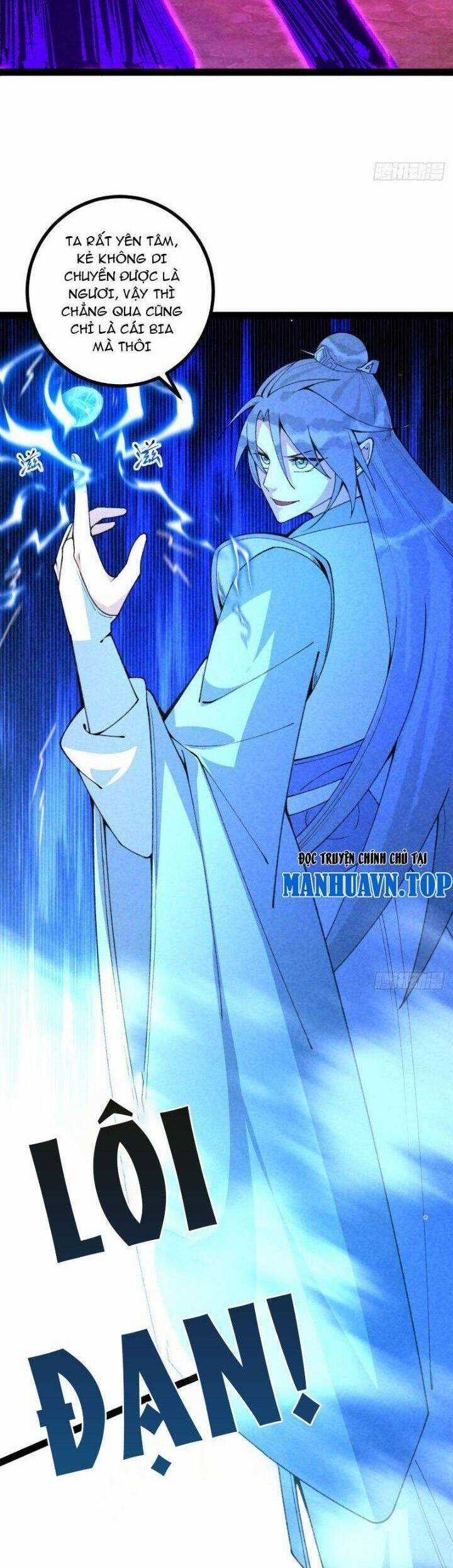 Trở Thành Tiên Bắt Đầu Từ Việc Xuyên Không Thành... Heo Chapter 52 trang 13