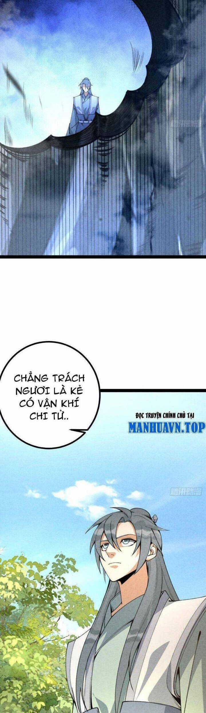 Trở Thành Tiên Bắt Đầu Từ Việc Xuyên Không Thành... Heo Chapter 52 trang 18