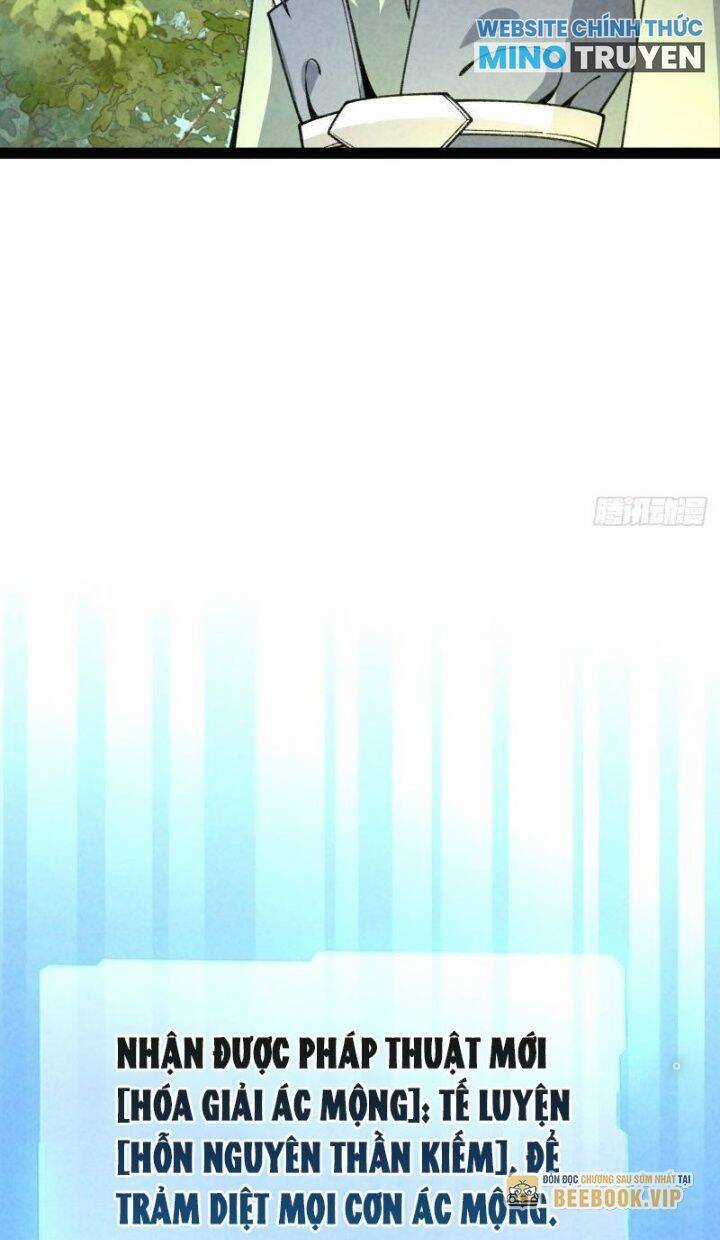 Trở Thành Tiên Bắt Đầu Từ Việc Xuyên Không Thành... Heo Chapter 52 trang 19