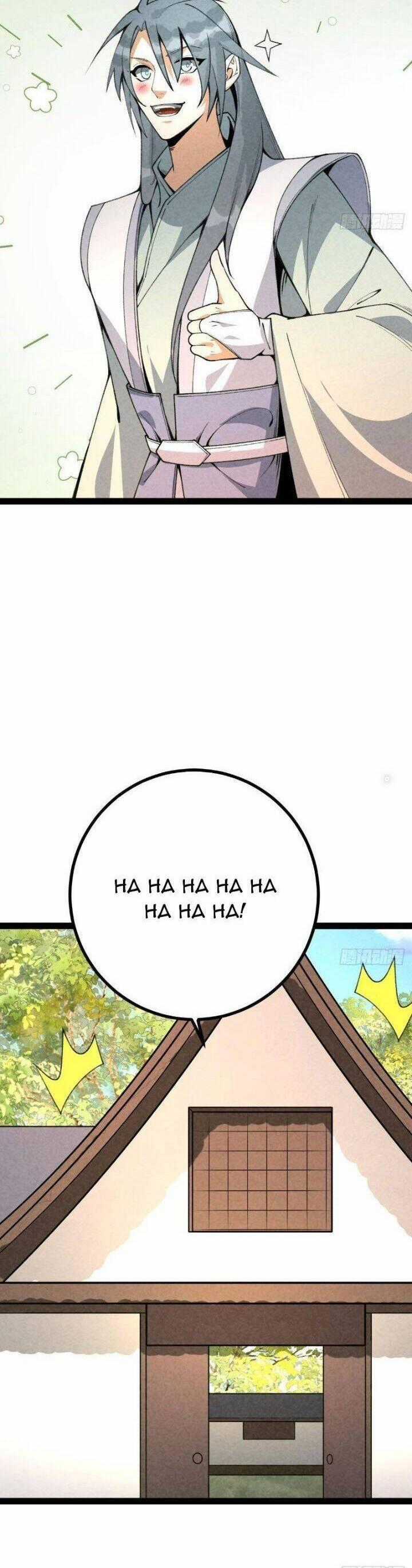 Trở Thành Tiên Bắt Đầu Từ Việc Xuyên Không Thành... Heo Chapter 52 trang 21