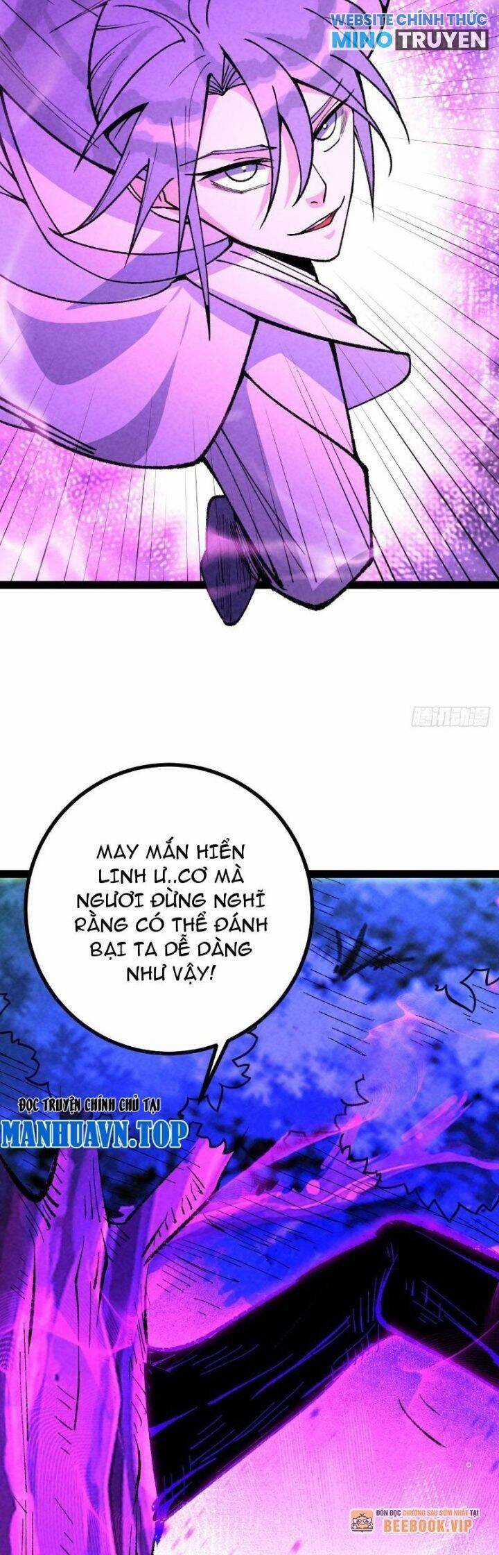 Trở Thành Tiên Bắt Đầu Từ Việc Xuyên Không Thành... Heo Chapter 52 trang 4