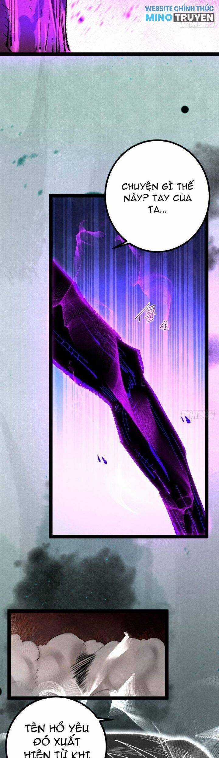 Trở Thành Tiên Bắt Đầu Từ Việc Xuyên Không Thành... Heo Chapter 52 trang 5