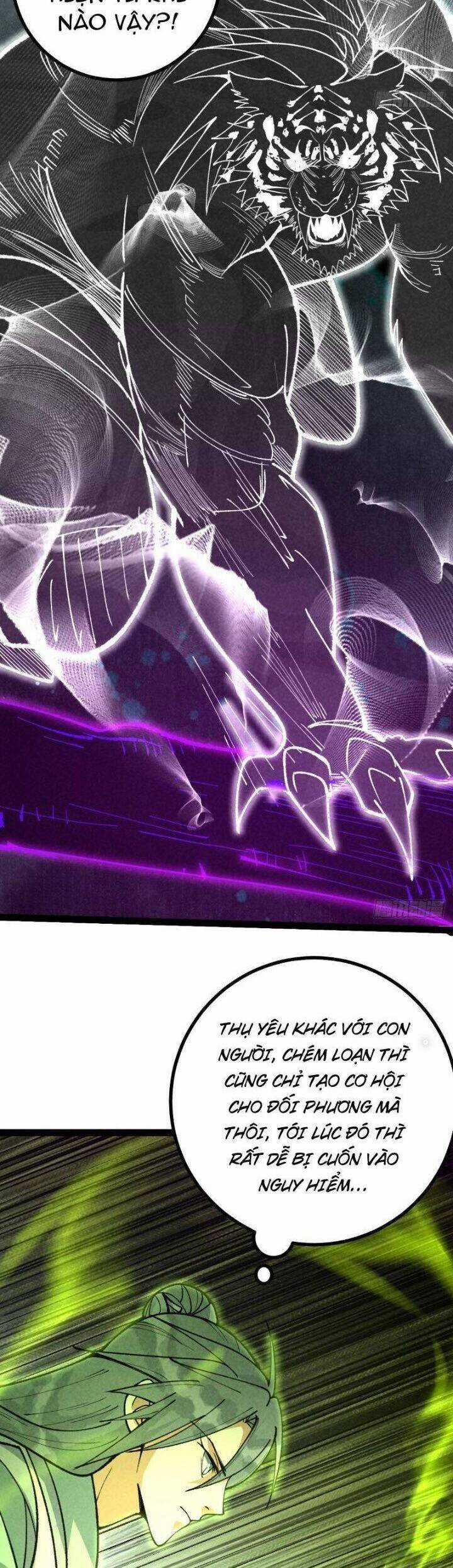 Trở Thành Tiên Bắt Đầu Từ Việc Xuyên Không Thành... Heo Chapter 52 trang 6