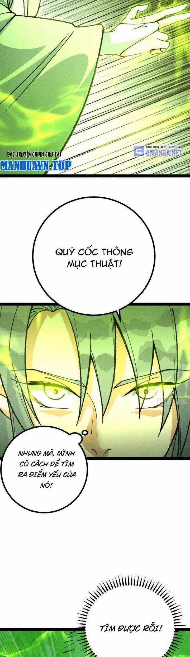 Trở Thành Tiên Bắt Đầu Từ Việc Xuyên Không Thành... Heo Chapter 52 trang 7