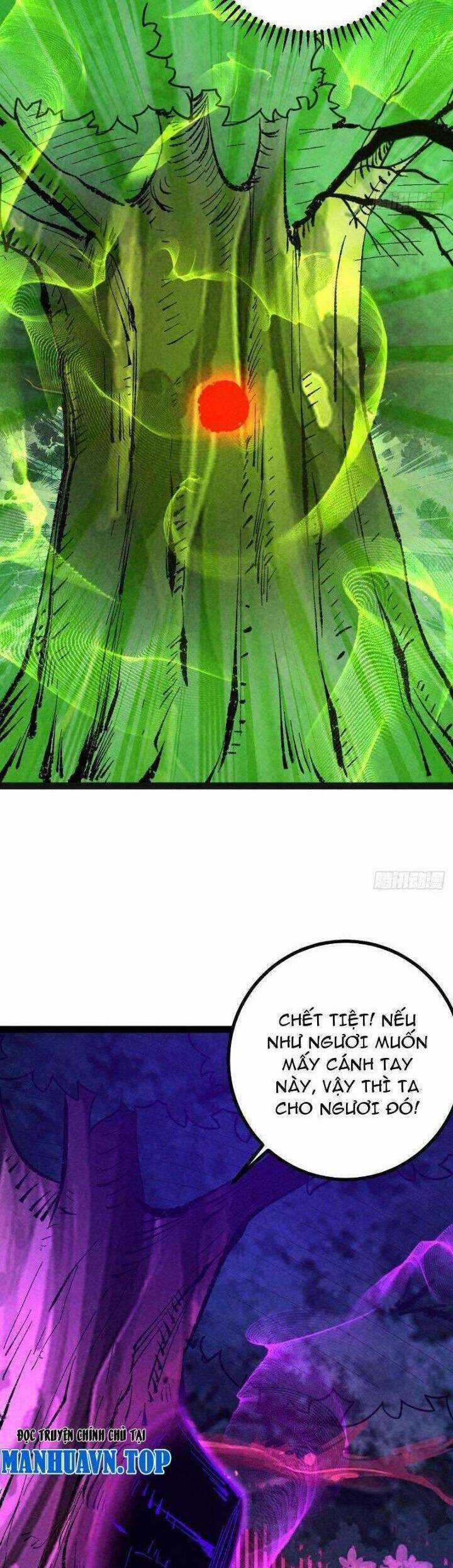 Trở Thành Tiên Bắt Đầu Từ Việc Xuyên Không Thành... Heo Chapter 52 trang 8