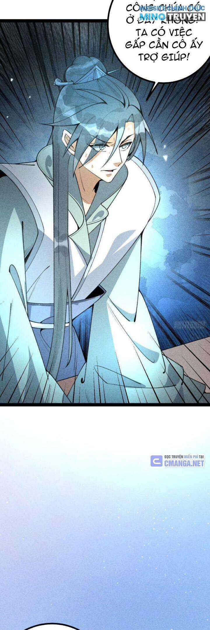 Trở Thành Tiên Bắt Đầu Từ Việc Xuyên Không Thành... Heo Chapter 53 trang 15