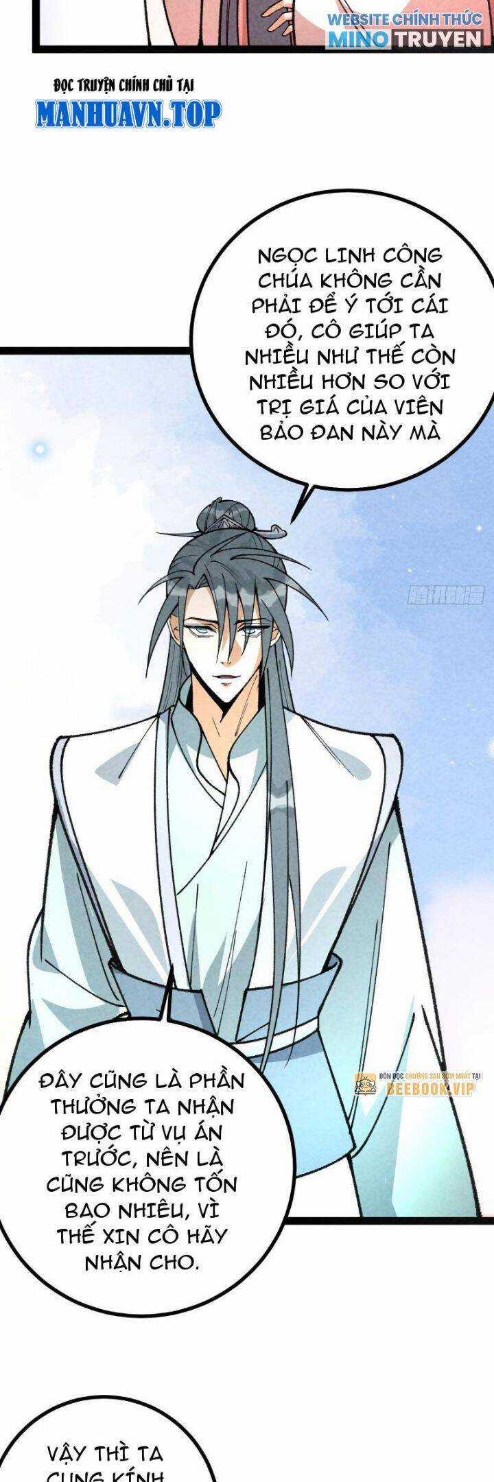 Trở Thành Tiên Bắt Đầu Từ Việc Xuyên Không Thành... Heo Chapter 53 trang 3