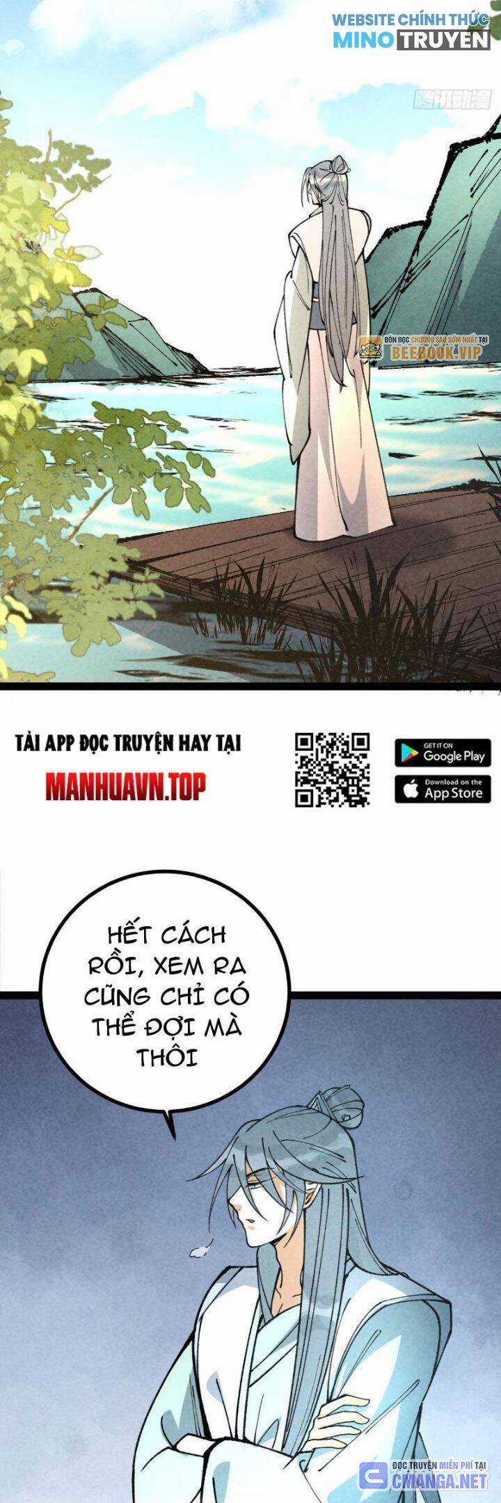 Trở Thành Tiên Bắt Đầu Từ Việc Xuyên Không Thành... Heo Chapter 53 trang 7