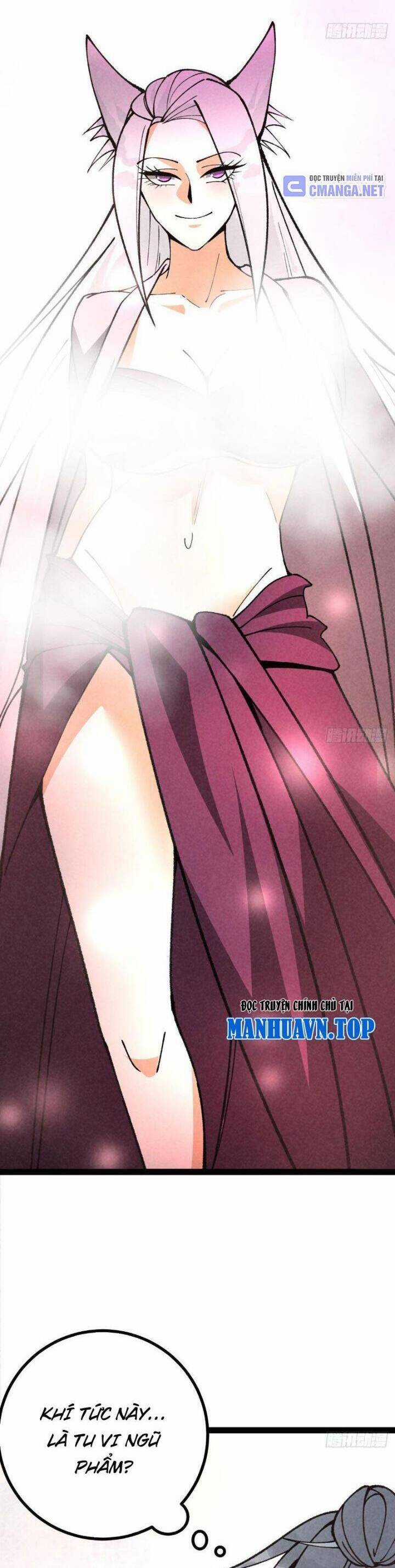 Trở Thành Tiên Bắt Đầu Từ Việc Xuyên Không Thành... Heo Chapter 53 trang 9