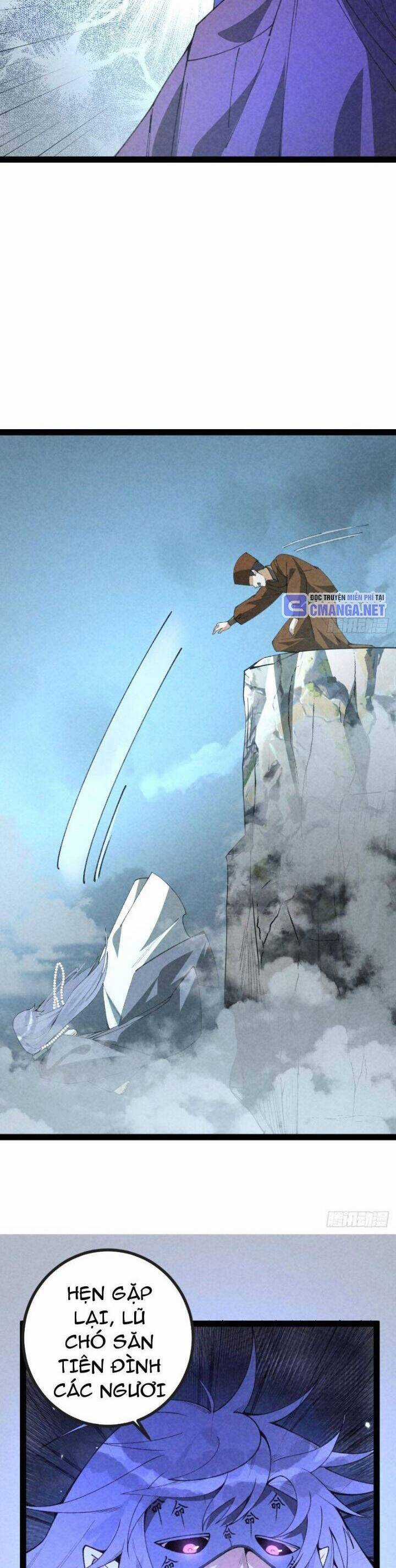 Trở Thành Tiên Bắt Đầu Từ Việc Xuyên Không Thành... Heo Chapter 54 trang 17