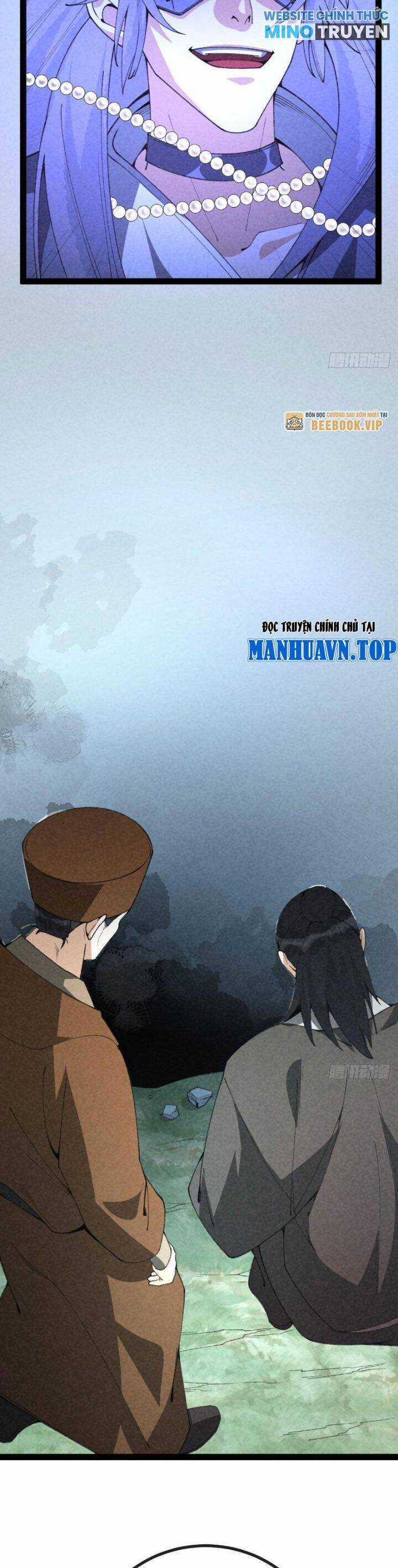 Trở Thành Tiên Bắt Đầu Từ Việc Xuyên Không Thành... Heo Chapter 54 trang 18