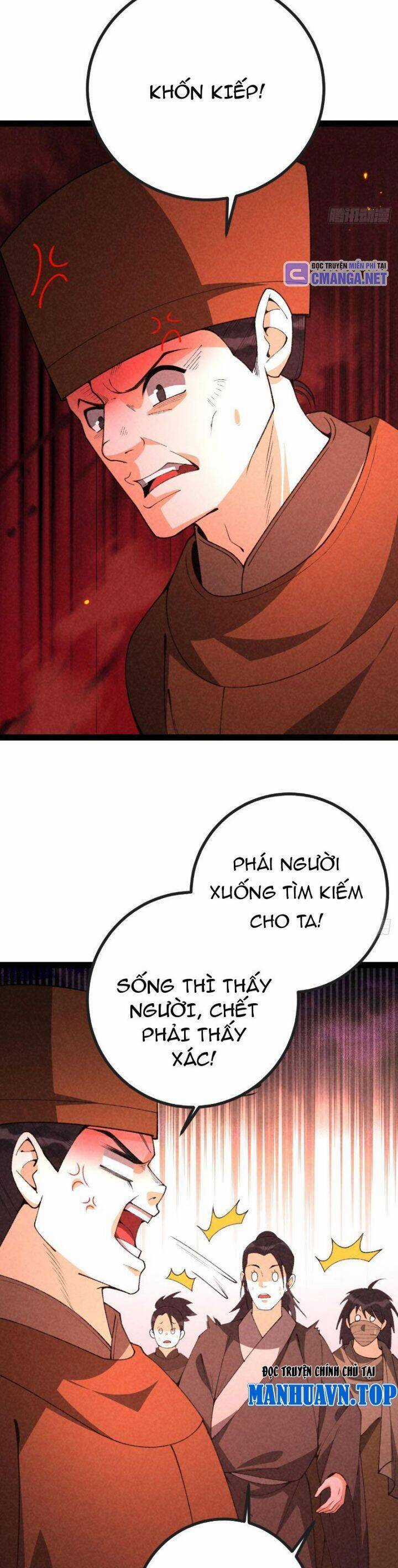 Trở Thành Tiên Bắt Đầu Từ Việc Xuyên Không Thành... Heo Chapter 54 trang 19