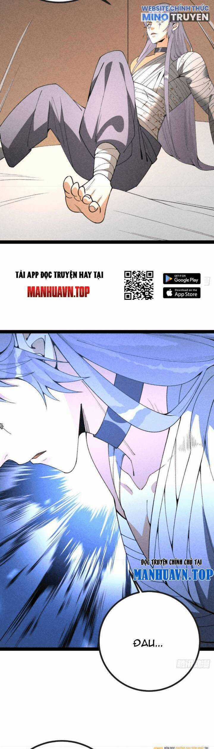 Trở Thành Tiên Bắt Đầu Từ Việc Xuyên Không Thành... Heo Chapter 54 trang 21