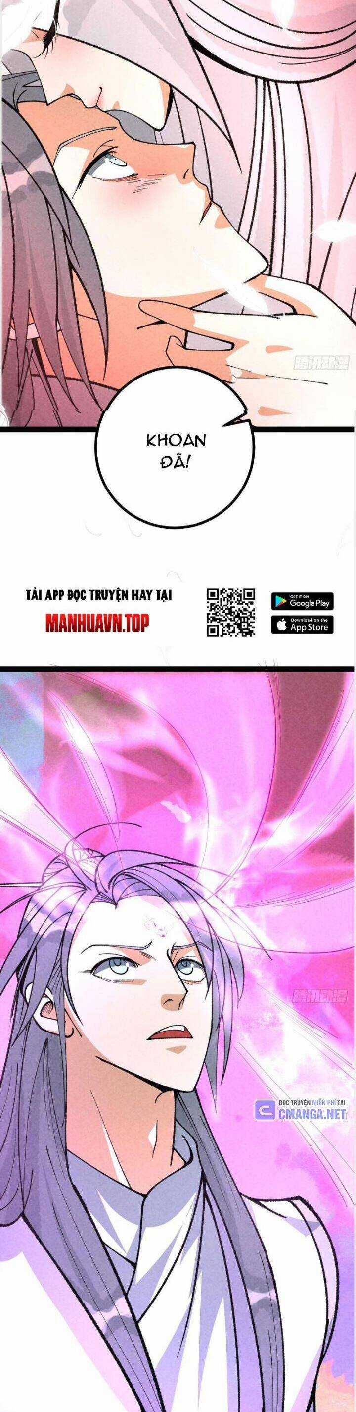 Trở Thành Tiên Bắt Đầu Từ Việc Xuyên Không Thành... Heo Chapter 54 trang 4