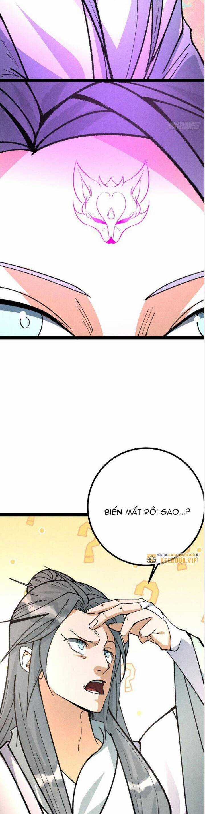 Trở Thành Tiên Bắt Đầu Từ Việc Xuyên Không Thành... Heo Chapter 54 trang 5